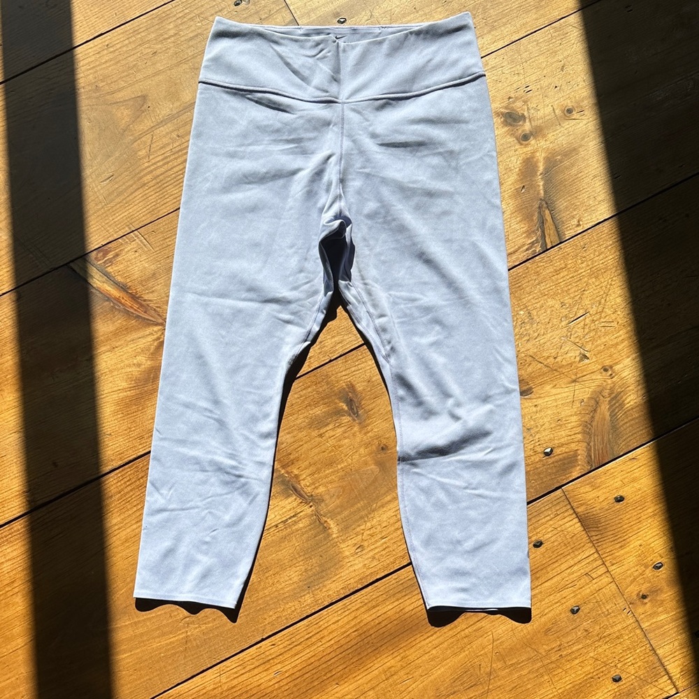 Nike Women's lilac Leggings